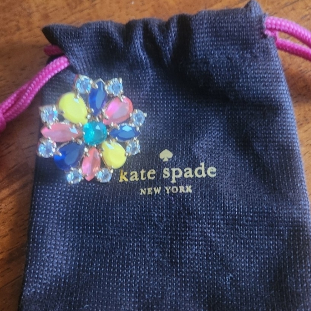 Kate Spade Ring - Picture 2 of 3